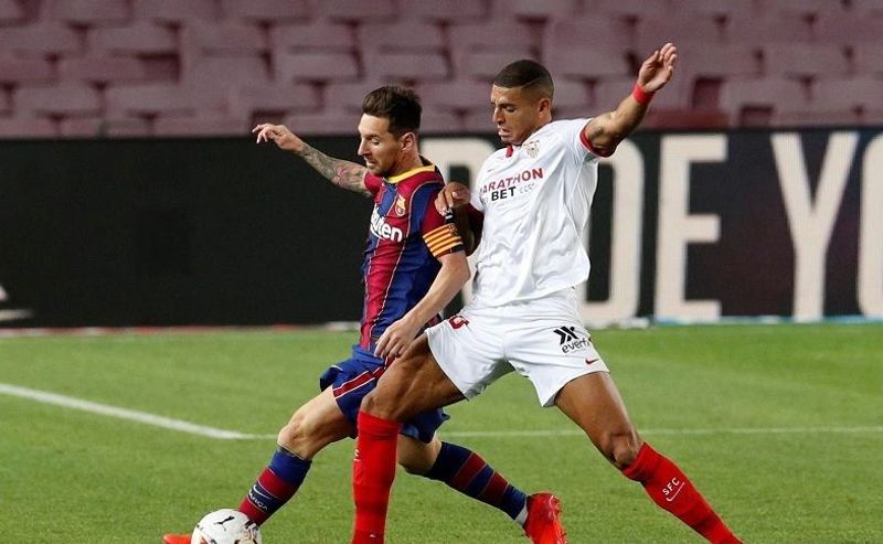 barcelona-sevilla