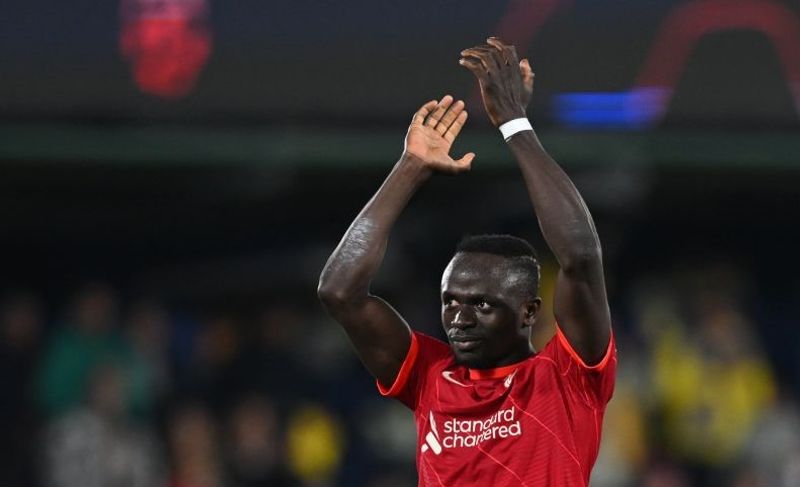 mane