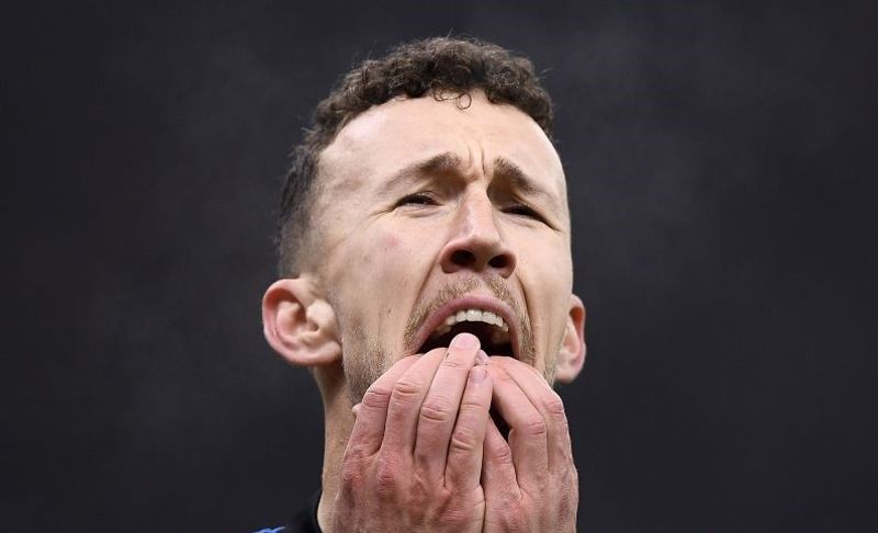 ivan perisic
