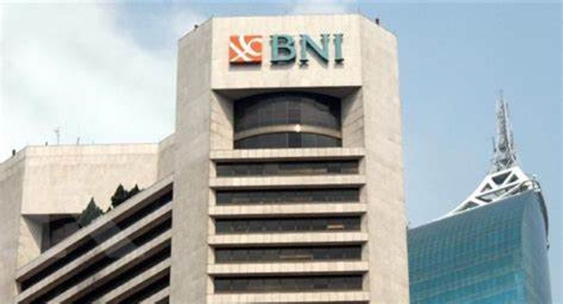 Bank Negara Indonesia