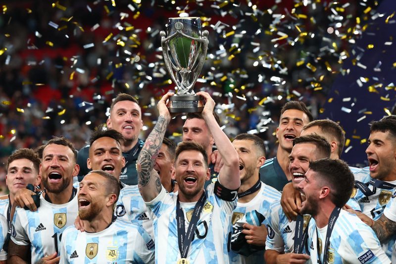 2022-06-01T211322Z_1811575943_UP1EI611MY8Q6_RTRMADP_3_SOCCER-FINALISSIMA-ITA-ARG