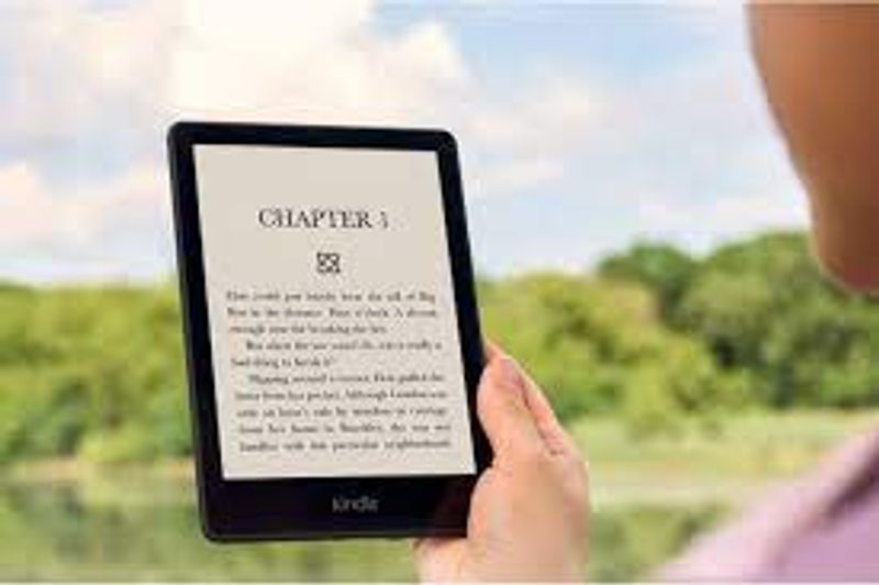 kindle