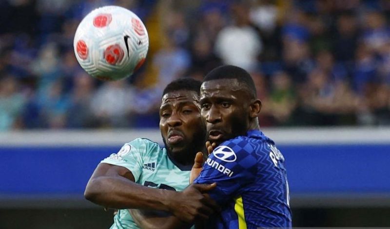 antonio rudiger