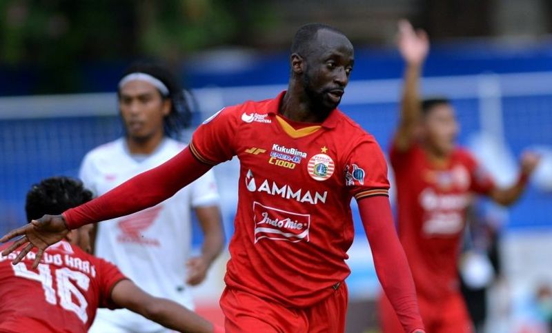 makan konate