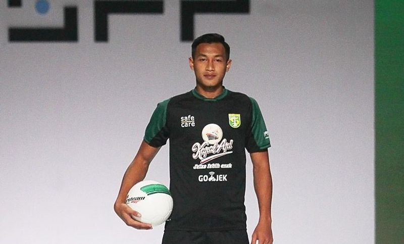 Peluncuran-Kostum-Persebaya