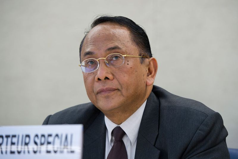 Makarim Wibisono UNPhoto