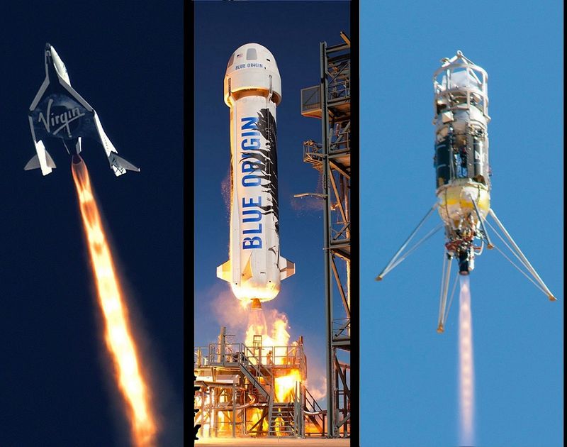 blue origin