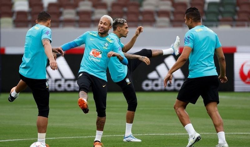 neymar
