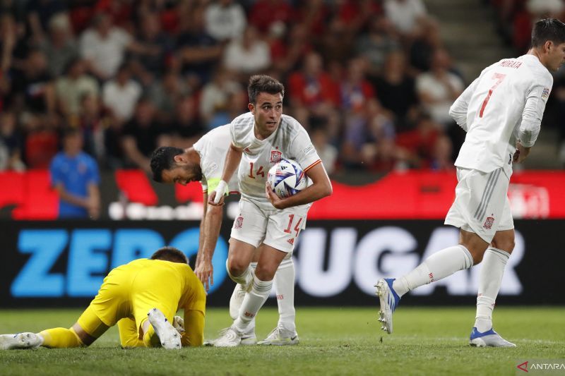 2022-06-05T204112Z_1064221492_UP1EI651LGL8A_RTRMADP_3_SOCCER-UEFANATIONS-CZE-ESP