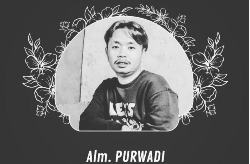 Youtuber Komedian 'Rita Warintil' Meninggal Dunia