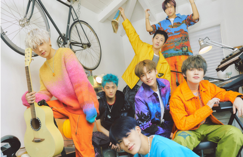 Haechan dan Jaemin NCT Positif Corona