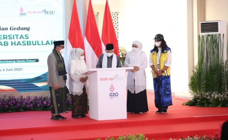 wapres-maruf-amin-resmikan-pembangunan-gedung-universitas-kh-a-wahab-hasbullah-y