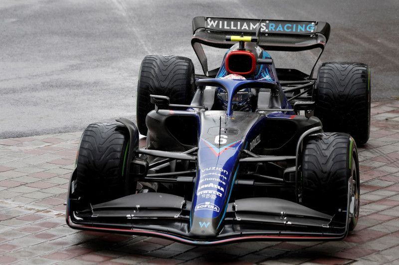 latifi-williams