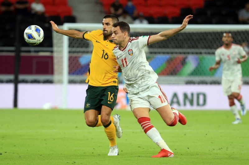 2022-06-07T184610Z_880310003_UP1EI671G4W2F_RTRMADP_3_SOCCER-WORLDCUP-ARE-AUS-REP