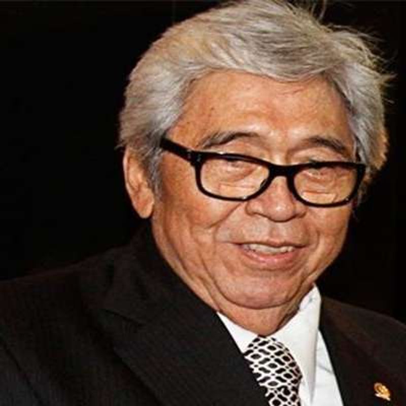 taufiq kiemas