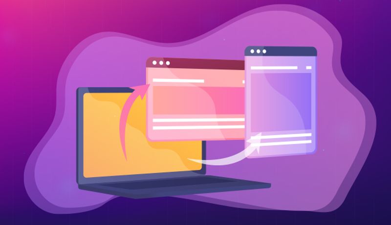 microsite