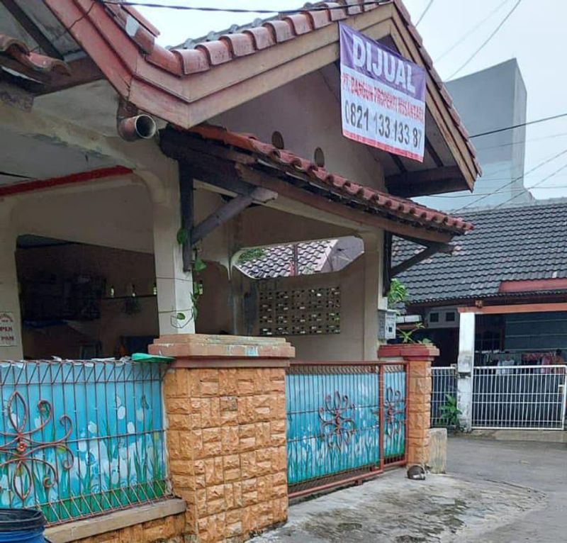 rumah satrio