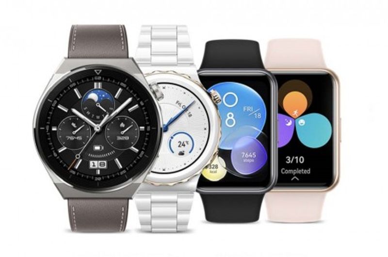 huawei watch gt3 pro
