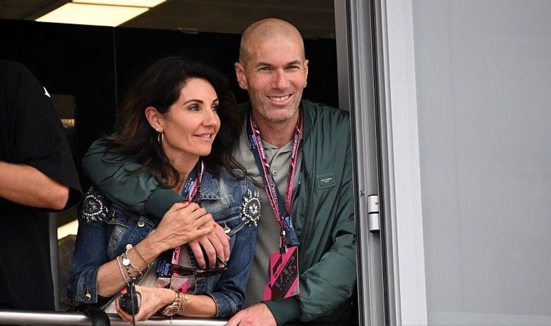 zinedine-zidane