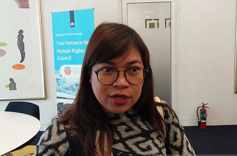 yuyun wahyuningrum aichr