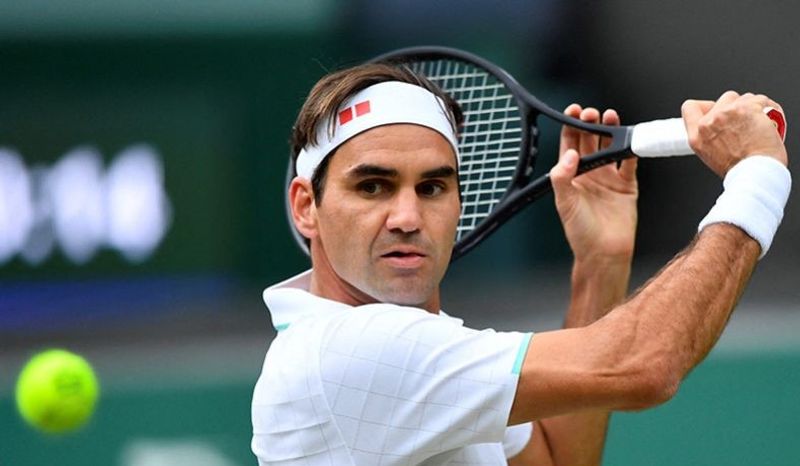 roger federer