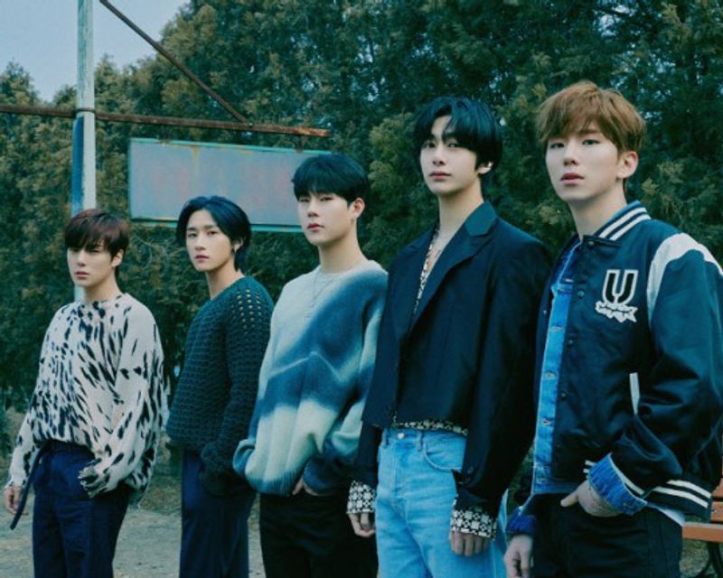 Bodyguard MONSTA X Meninggal Dunia Saat Tur di Amerika