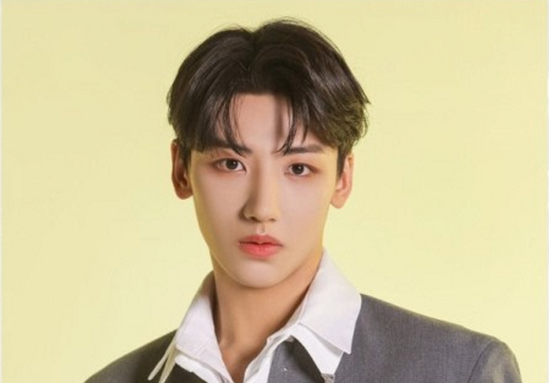 'Donghwa' ATBO Gagal Debut Karena Kasus Kekerasan