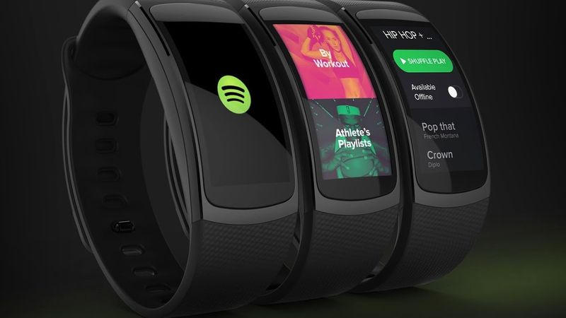 galaxy Fit3