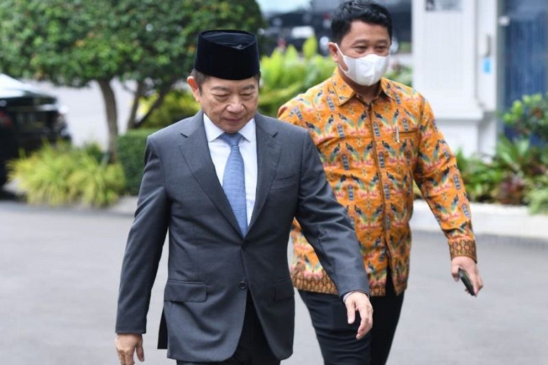 suharso menteri ppn PPP