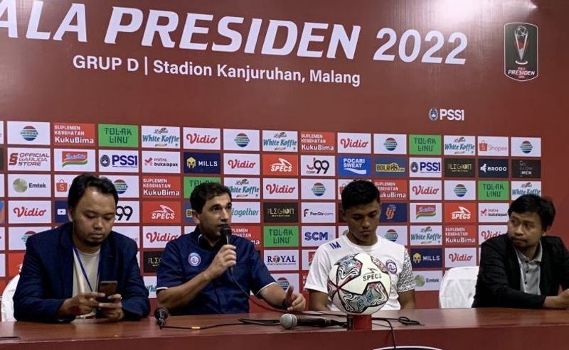 arema