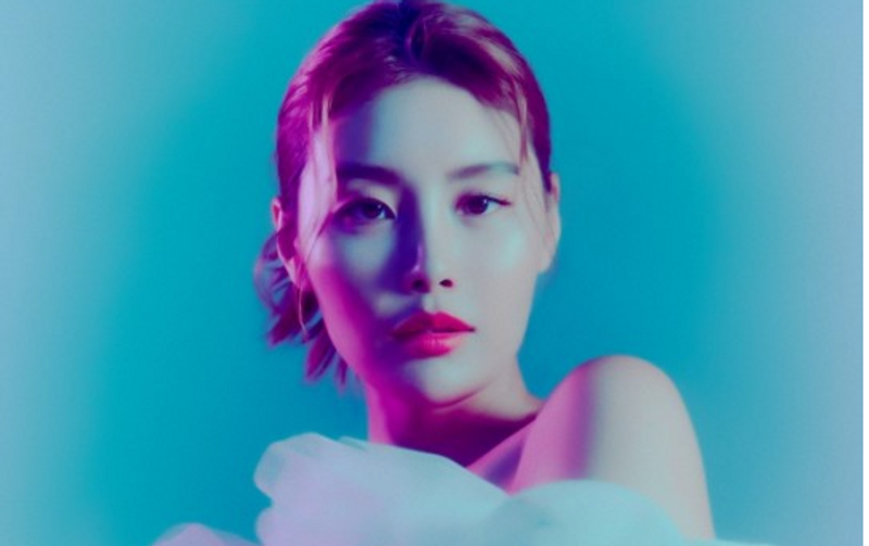 Kang So-yeon 'Single Inferno' Debut Jadi Penyanyi