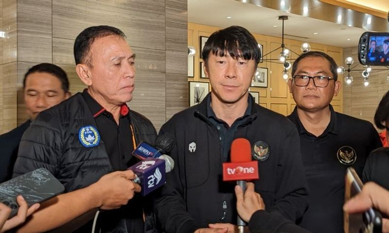 shin tae yong