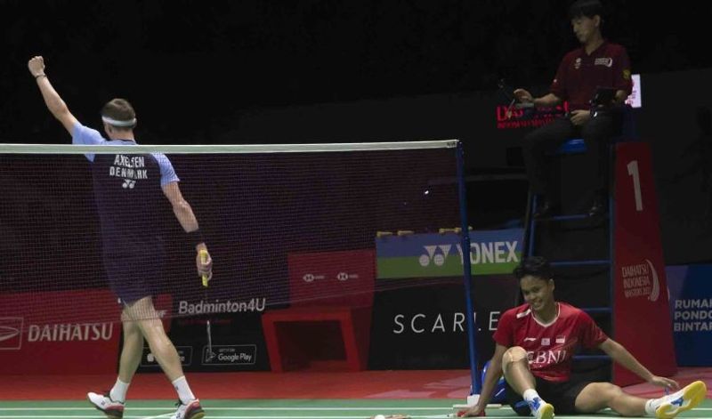 ginting