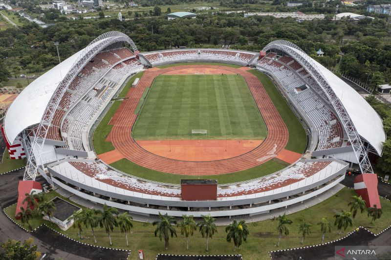 stadion