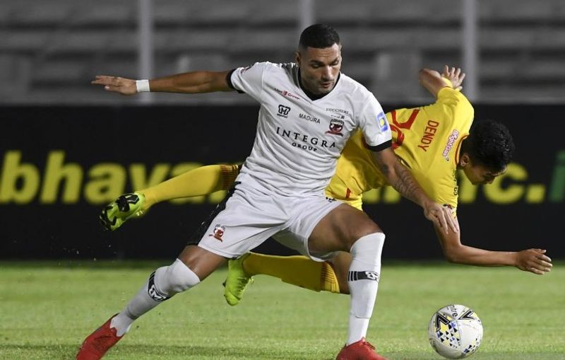 Bhayangkara-vs-Madura-United