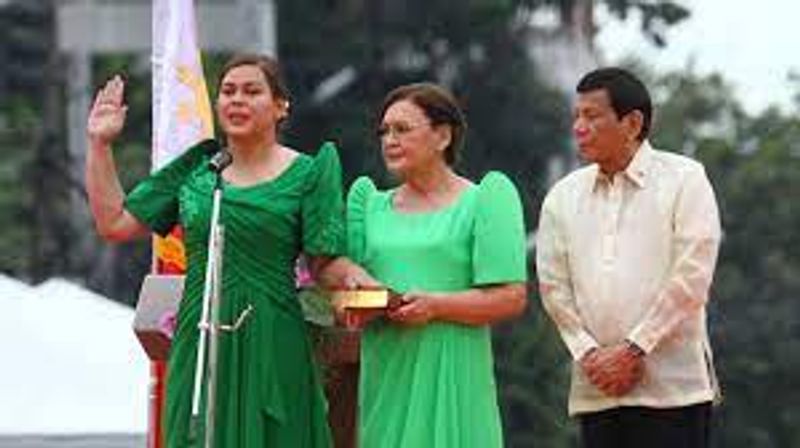 sara duterte