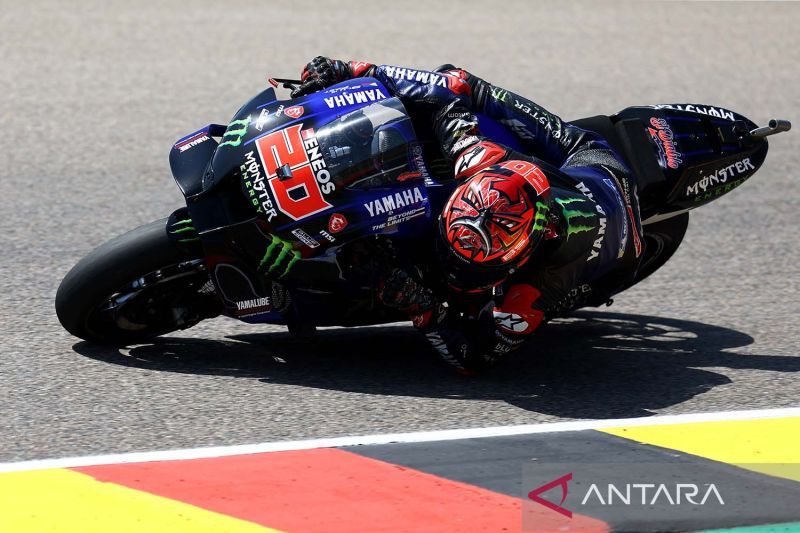 2022-06-19T122645Z_762695029_UP1EI6J0YKJ3J_RTRMADP_3_MOTOR-MOTOGP-GERMANY