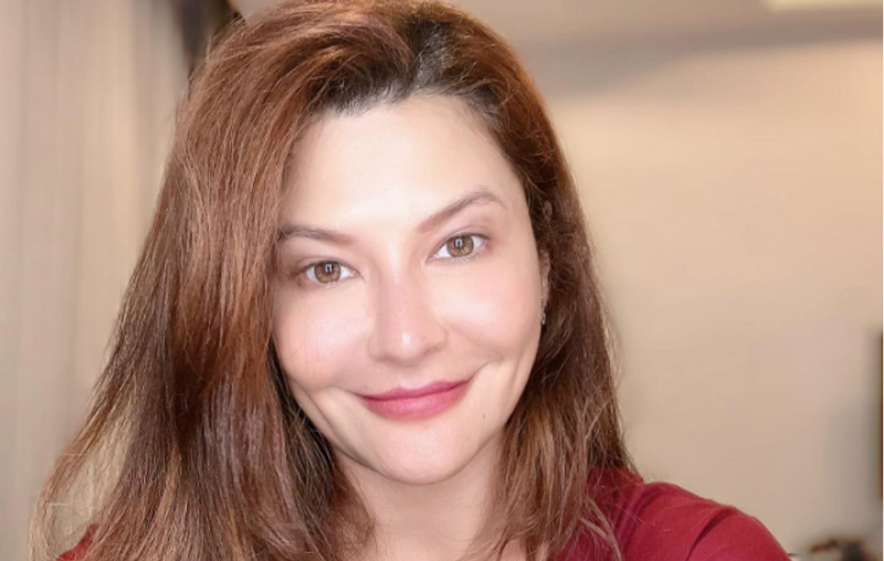 Tamara Blezensky Jadi Korban Penggelapan Aset Properti