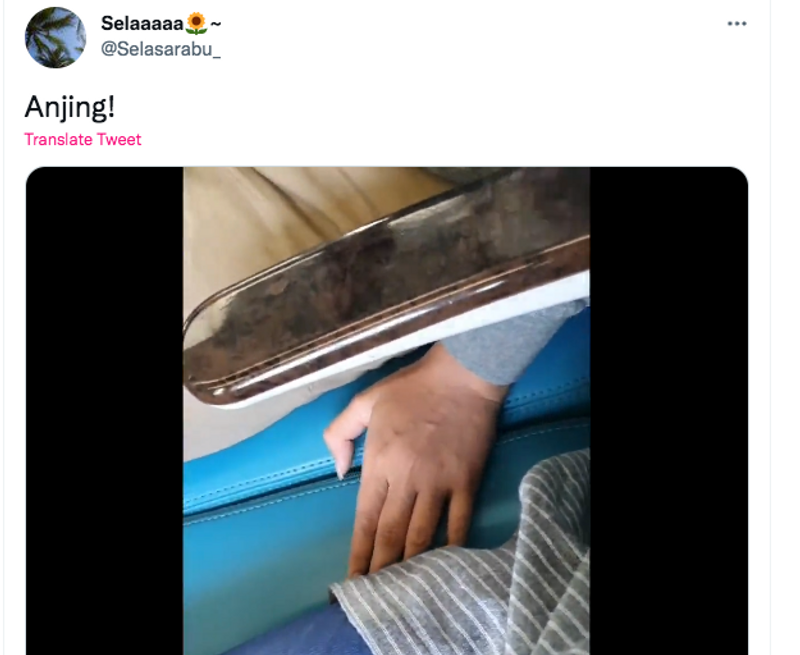 Kasus Pelecehan Seksual Terjadi Lagi di Kereta Api Indonesia