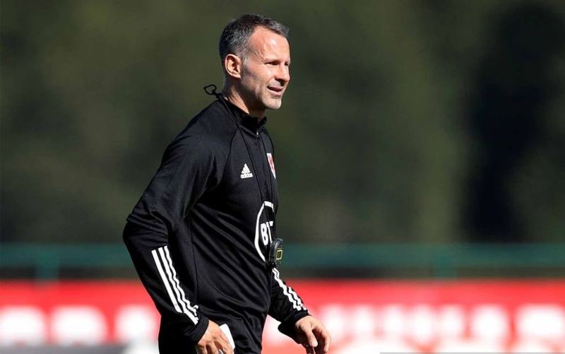 ryn giggs