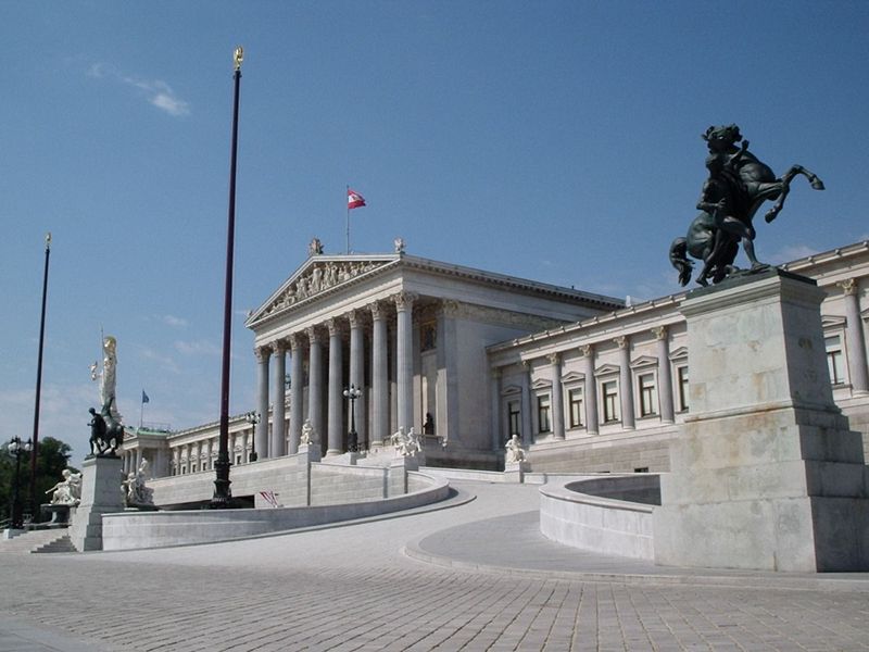 austria