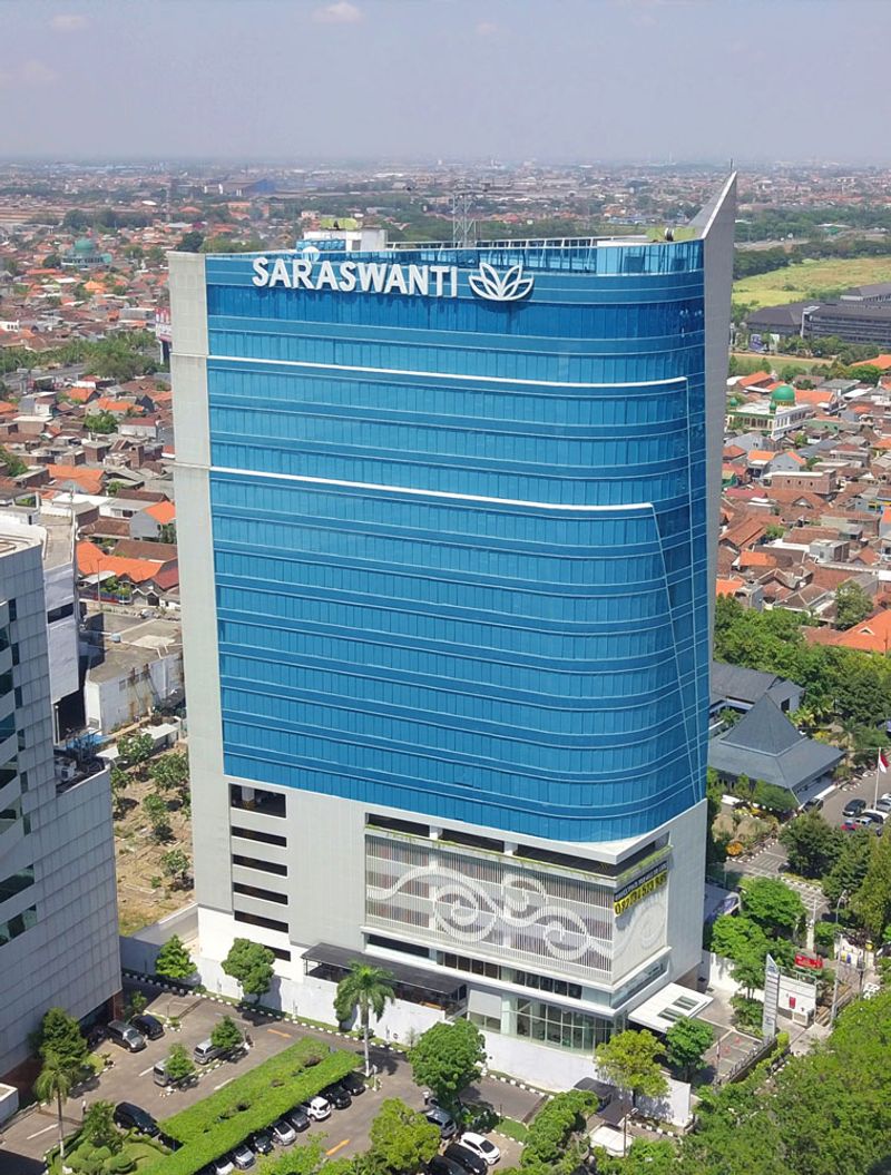 saraswanti