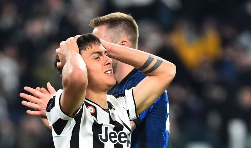 dybala