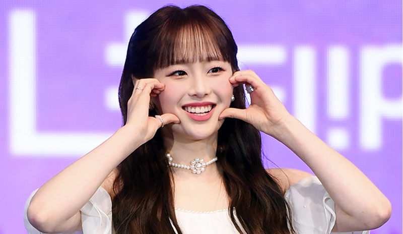 LOONA Chu Dirumorkan Pindah Agensi, Ini Kepastiannya