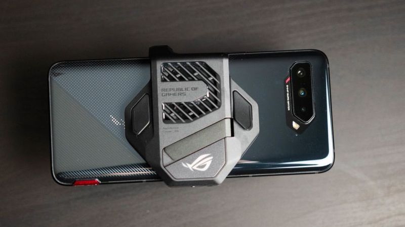 asus rog phone 6
