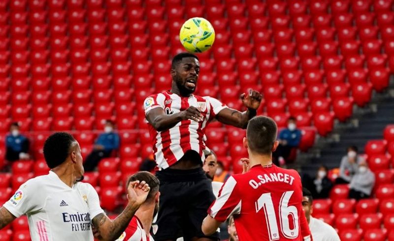 real vs almeria