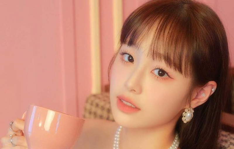 Rumor Chuu LOONA Keluar Dari Agensi, Blockberry Berikan Tanggapan