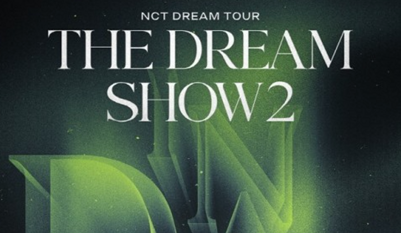 NCT DREAM Adakan Konser Solo Keduanya di Gocheok Sky Dome