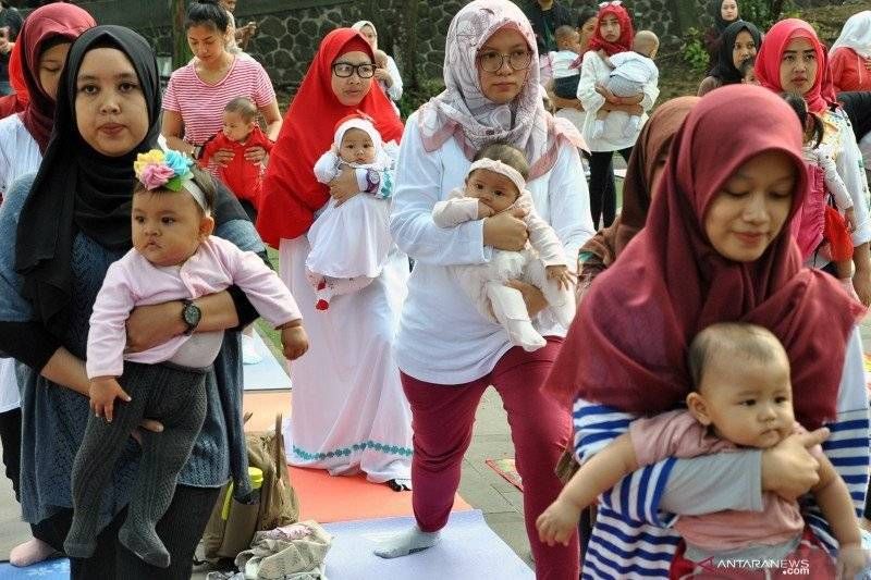 kesehatan ibu anak (KIA)