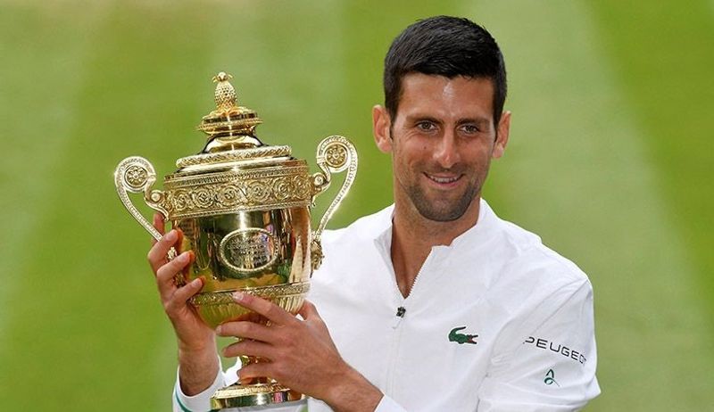 djokovic